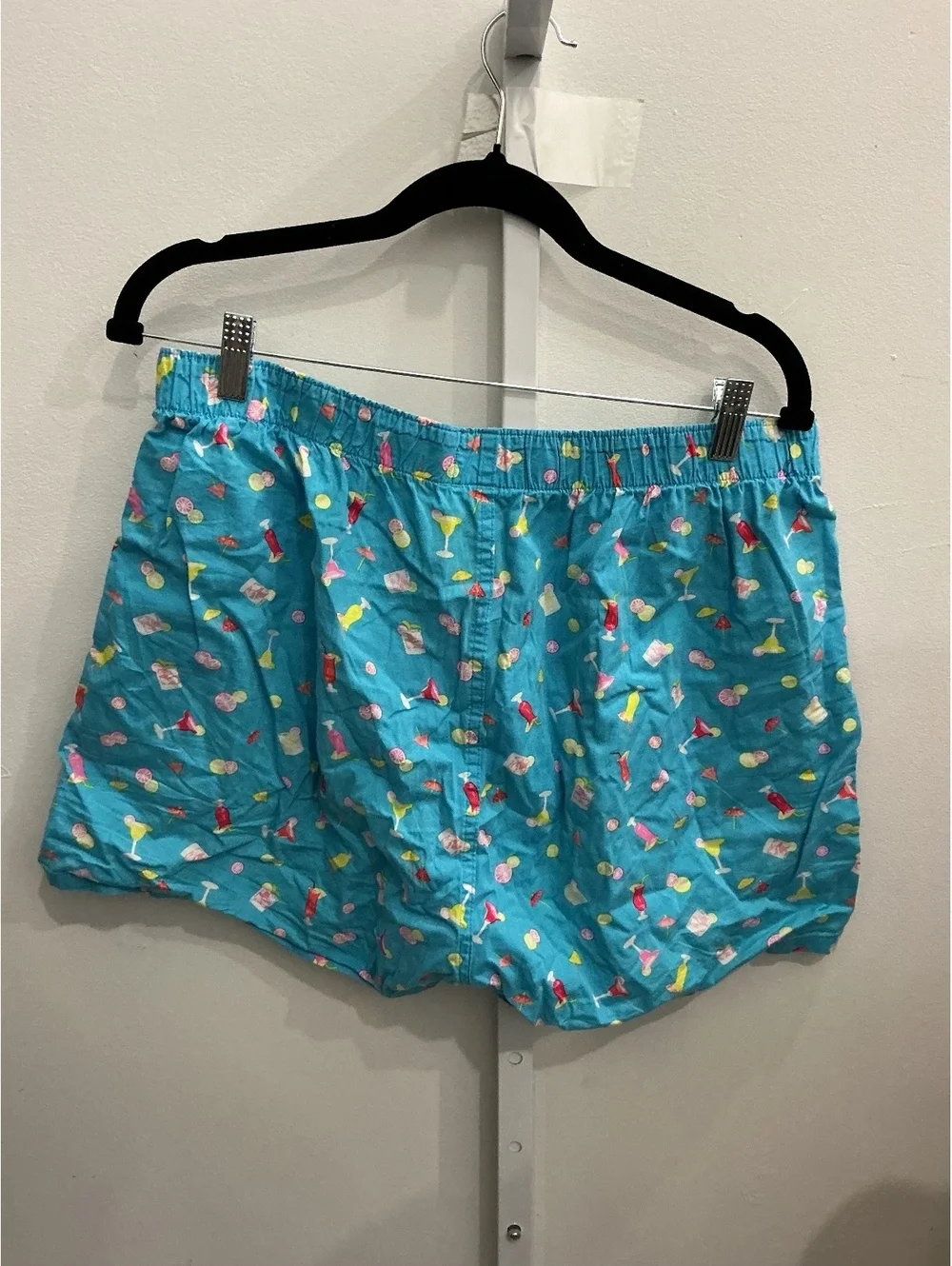J.Crew Men's Cotton Boxer Shorts Bundle Set | SIZE L